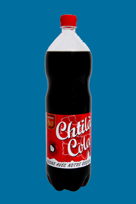 Chtila cola classique, cola du nord pas de calais